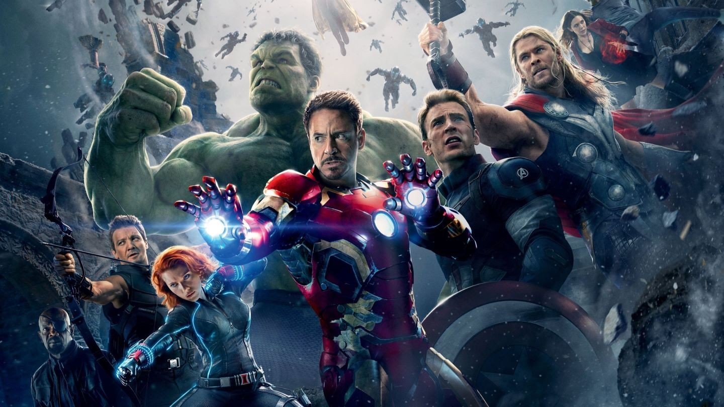 В 2023 году Marvel выпустит 3 сериала хотя планировалось больше