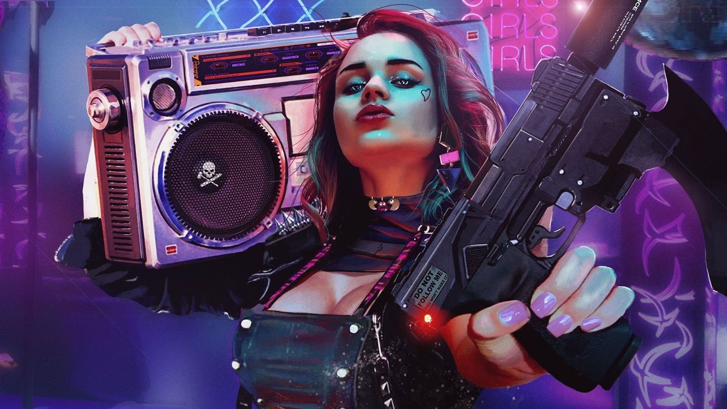 Все читы и консольные команды на Cyberpunk 2077