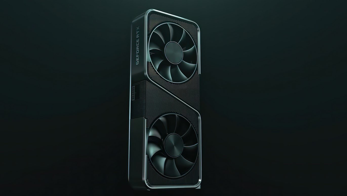 В Сеть попали настоящие фото референсной RTX 4070  она меньше чем RTX 4080