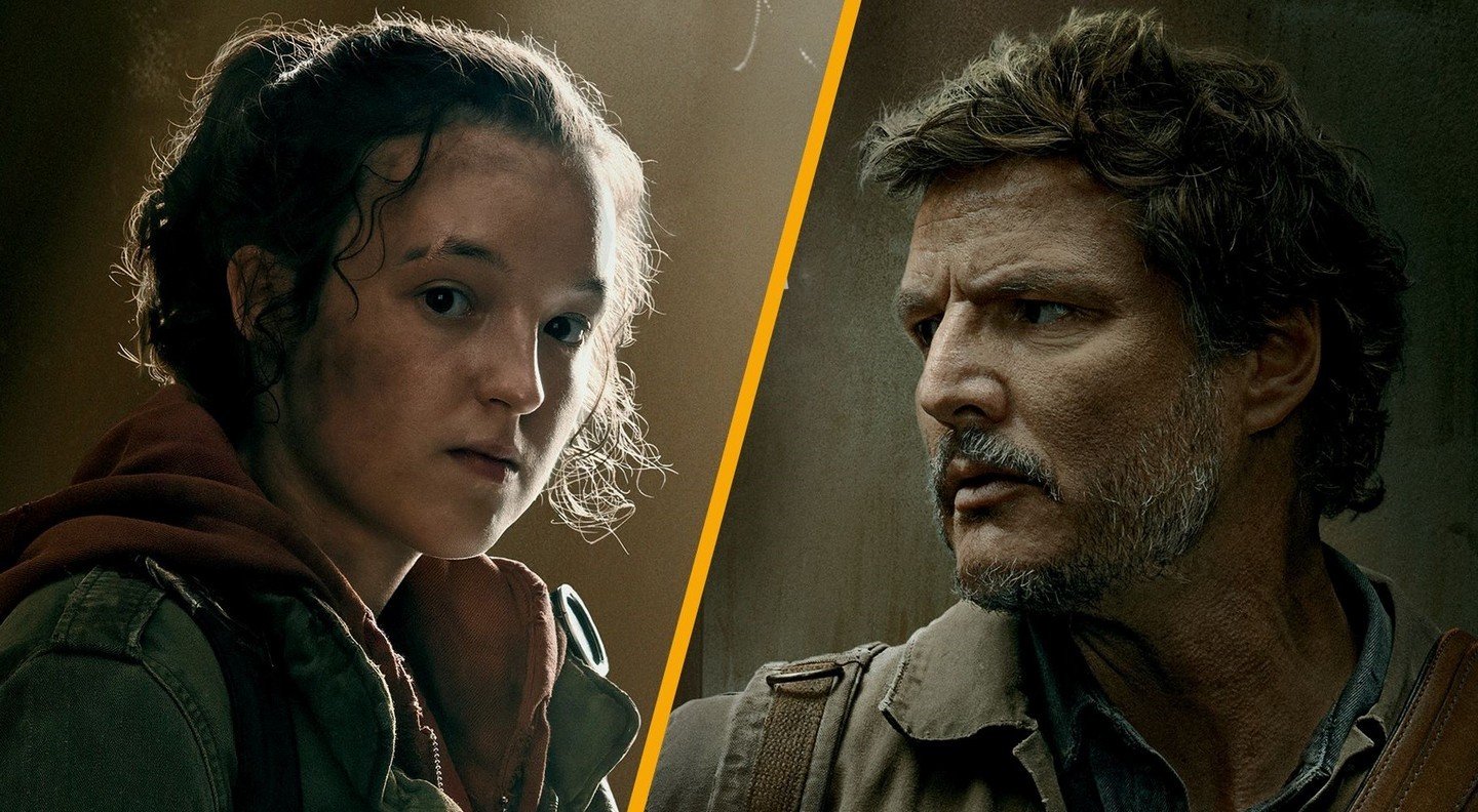 Каким получился сериал по The Last of Us  первые отзывы зрителей и экспертов