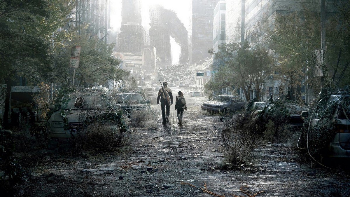 Выходит сериал по игре The Last of Us   где и как посмотреть его в России