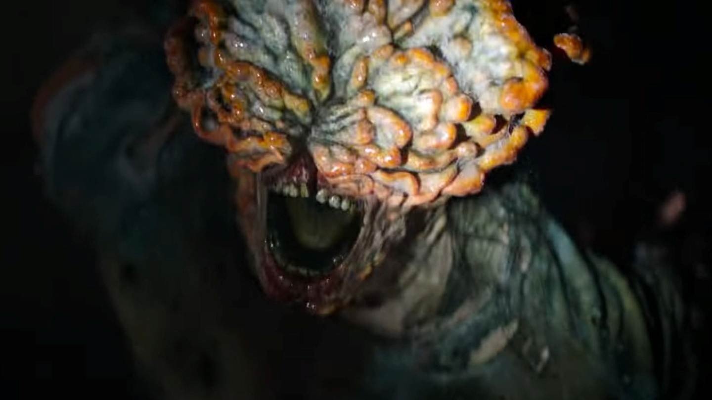 Вирус из сериала The Last of Us реальный