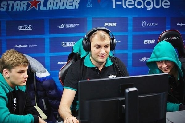 Goblak о словах DKPhobos Наглое и вообще ниочёмное обвинение