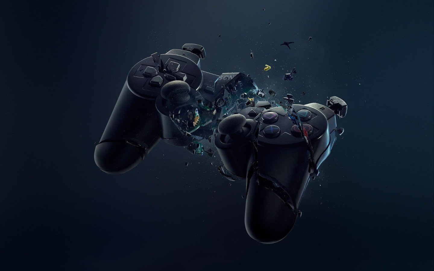 Прошивка PS4 плюсы и минусы