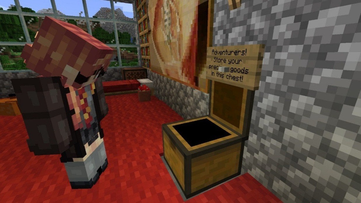 Как создавать ловушки в Minecraft и какие они бывают