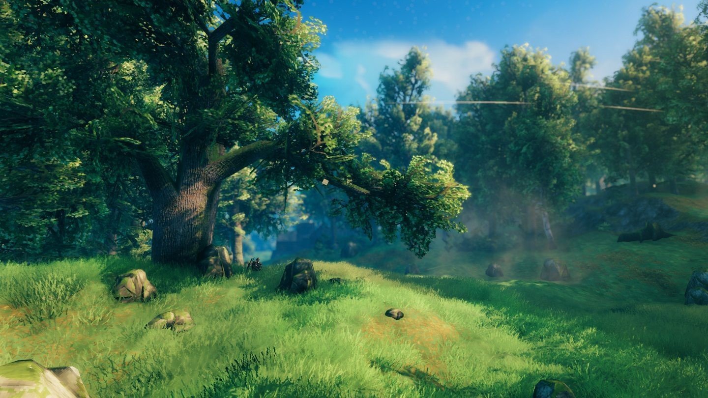 Читы и консольные команды на Valheim