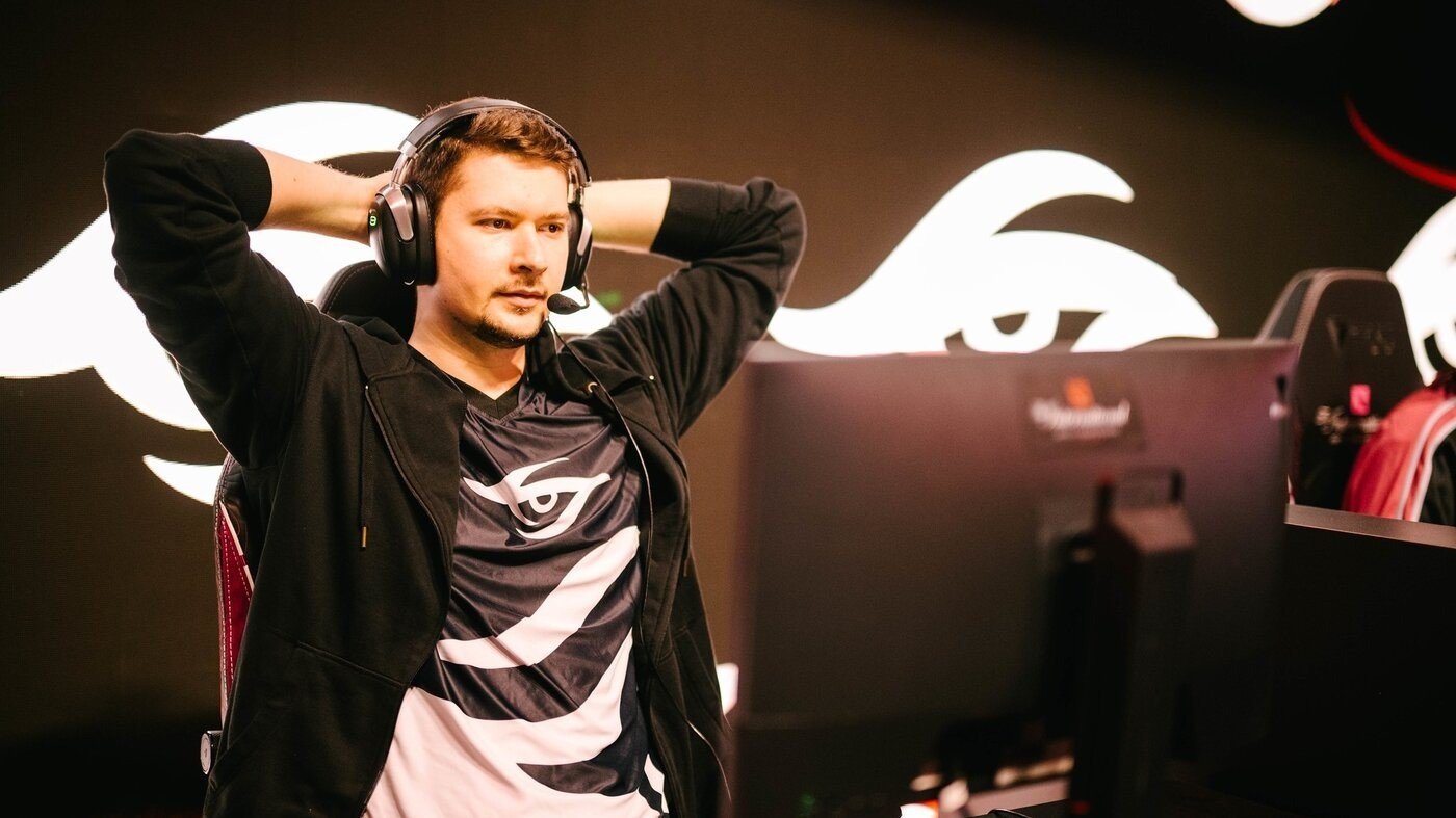 Прогноз на матч Team Secret против Into the Breach на DPC WEU 2023 T1D1 по Dota 2