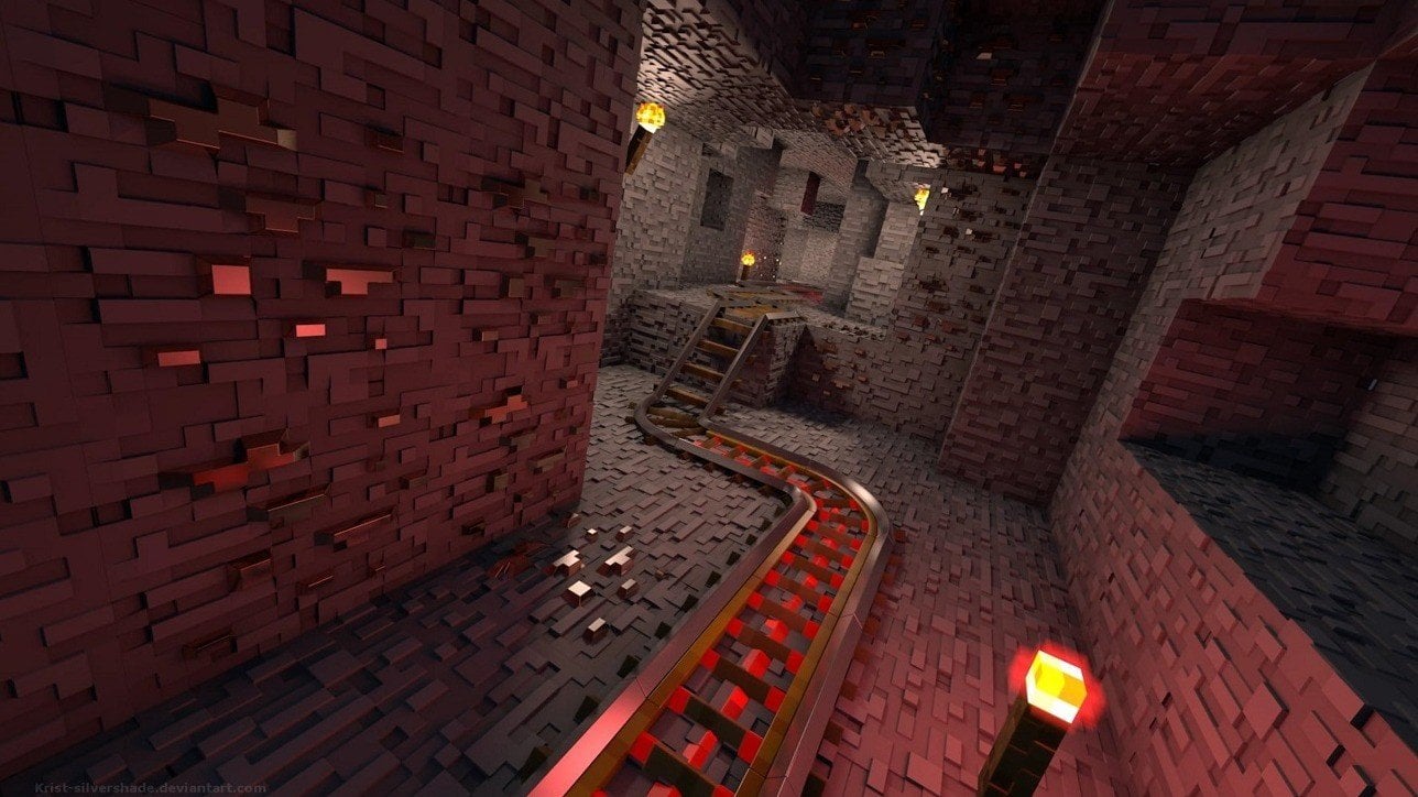Все рабочие лайфхаки в Minecraft