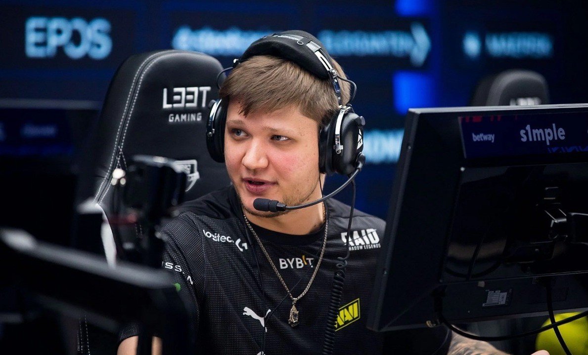 Прогноз на матч NAVI против NiP на BLAST Premier Spring Groups 2023 по CSGO