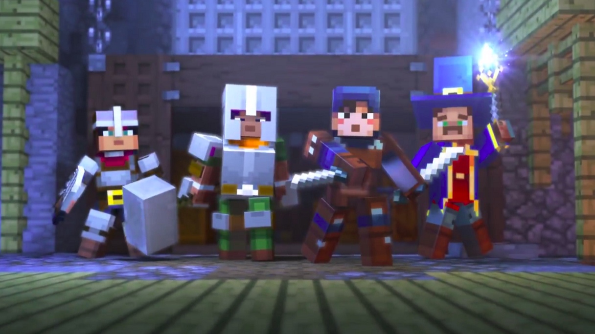 Как создать сервер в Minecraft