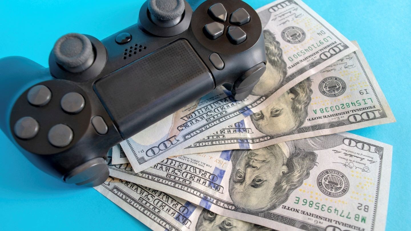 В Steam нашли самую дорогую игру  двухчасовой индипроект за 65 тысяч рублей