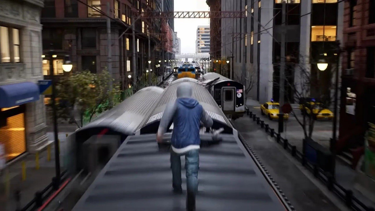 Одна из самых популярных мобильных игр полностью преобразилась на Unreal Engine 5