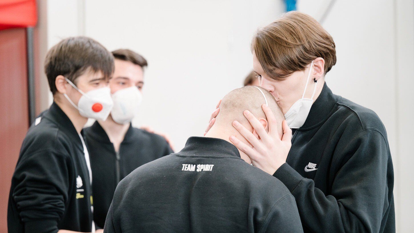 Прогноз на матч Team Spirit против BetBoom Team на DPC EEU 2023 по Dota 2