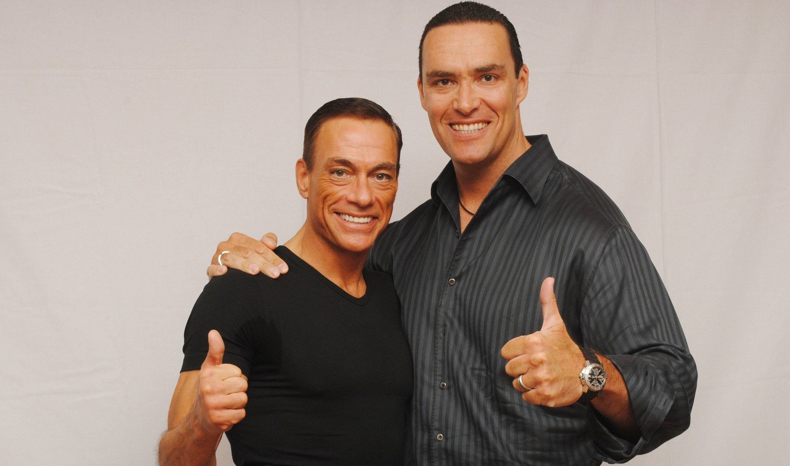 Откуда взялся мем вот так вот