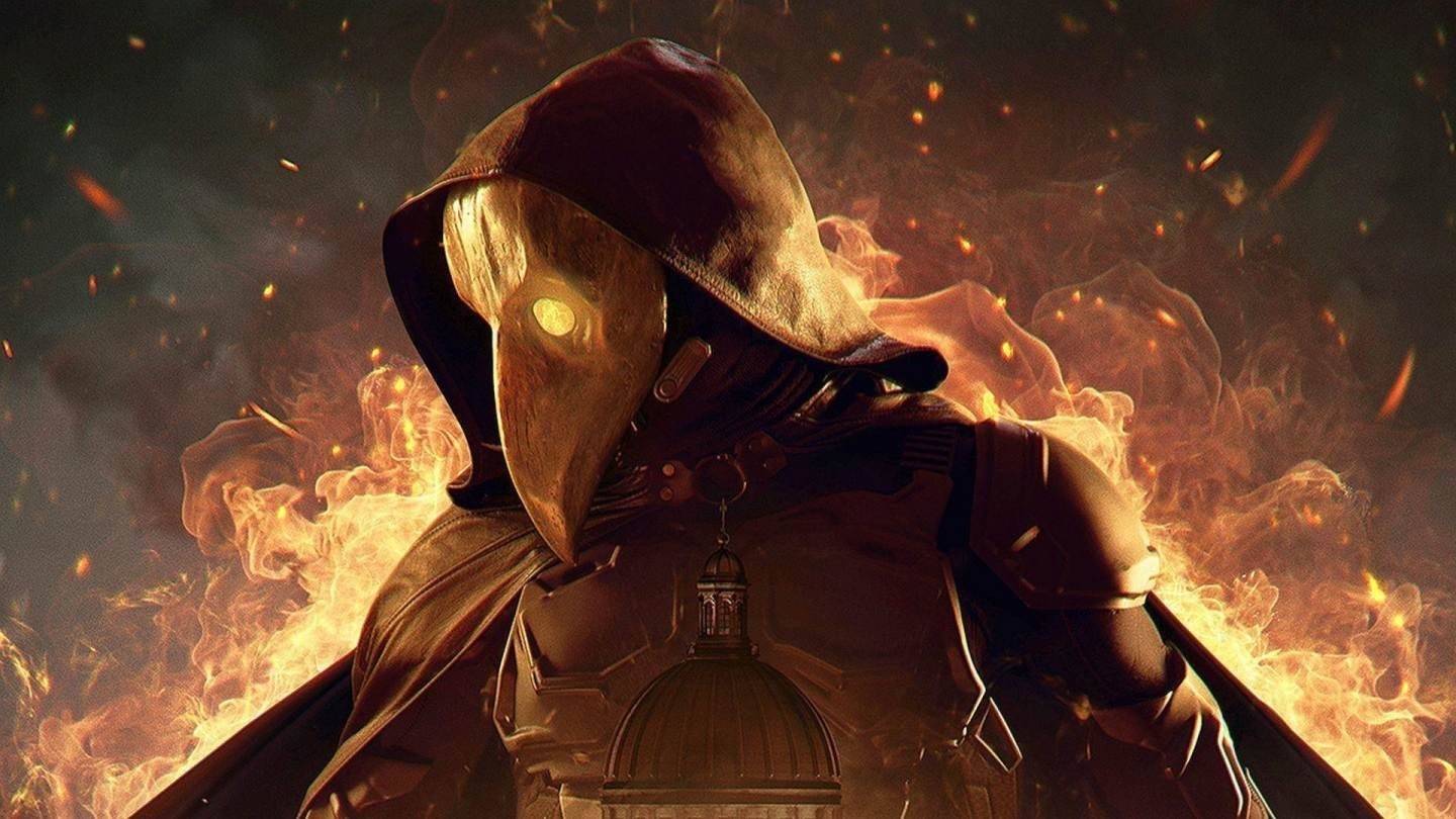 Российский блокбастер Майор Гром получит сиквел