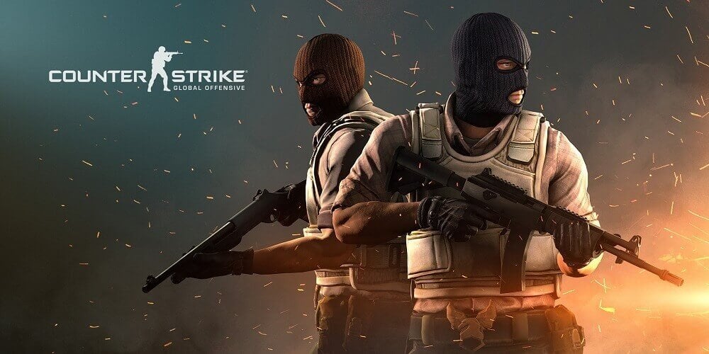 CS GO Steam  скачать КС ГО в Стиме бесплатно