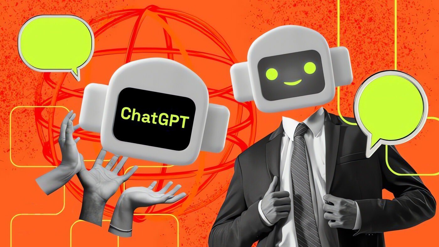 Как пользоваться ChatGPT в России и на что способна данная нейросеть