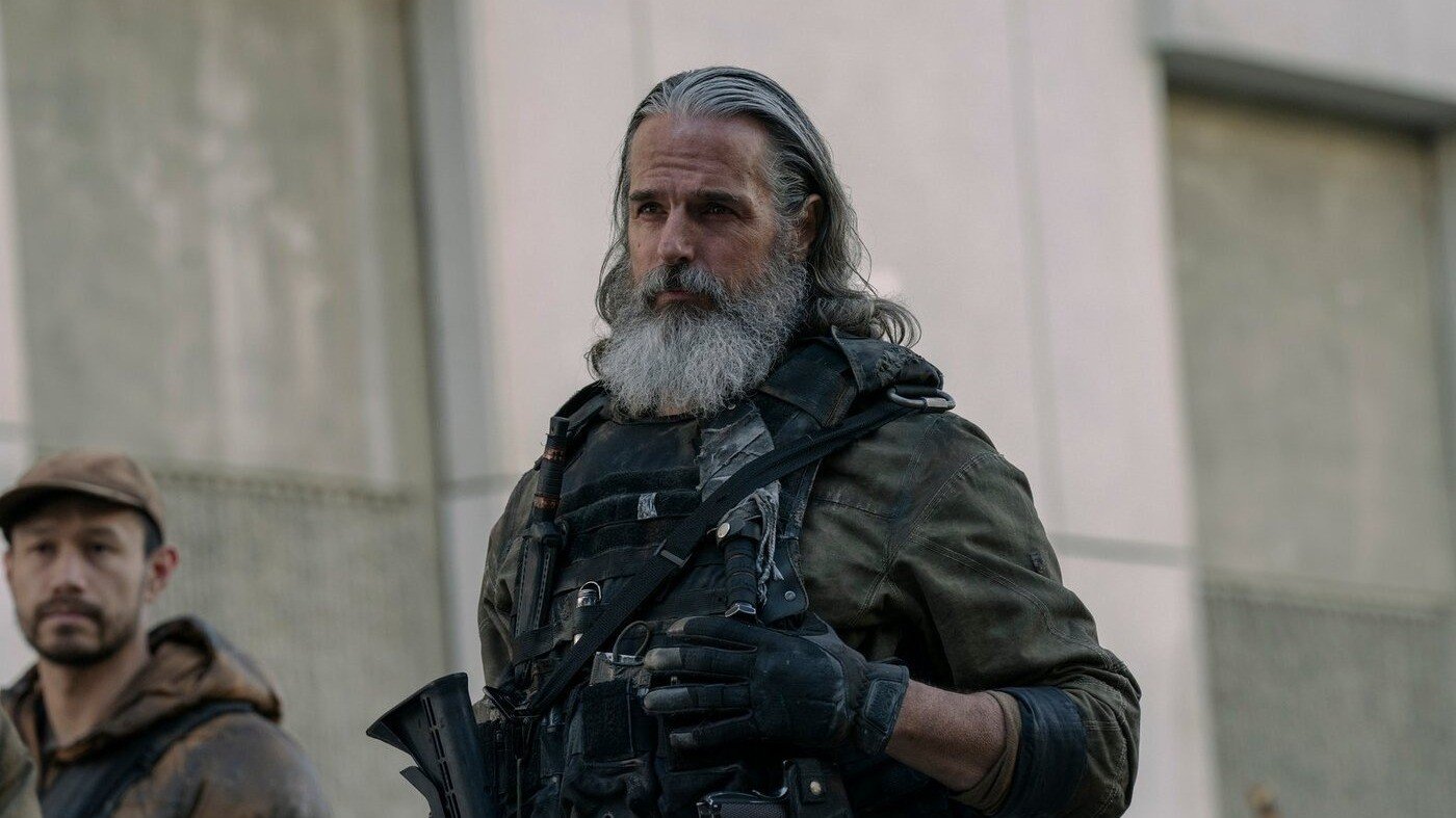 В четвертом эпизоде сериала The Last of Us появится Томми