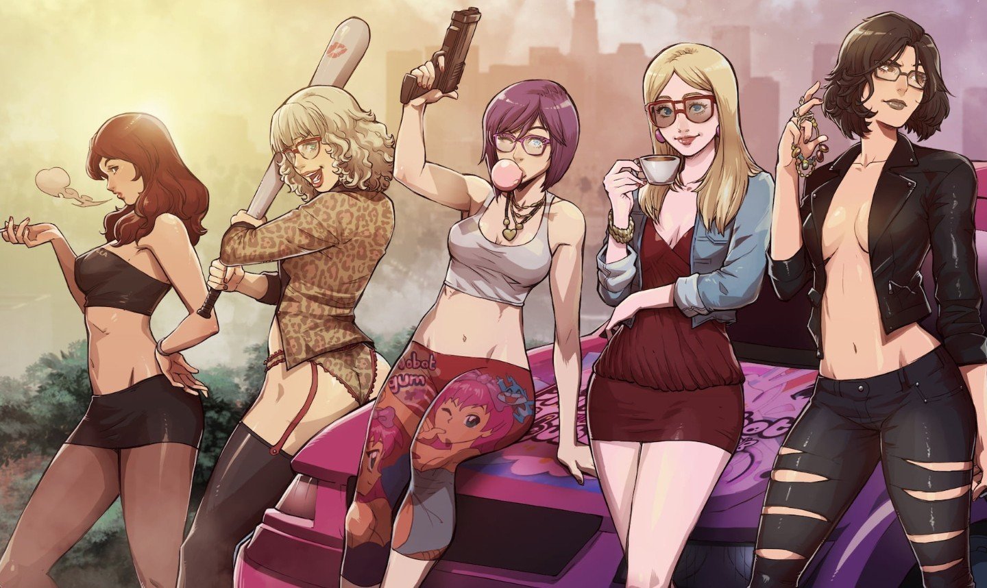 Секреты и пасхалки в GTA 5