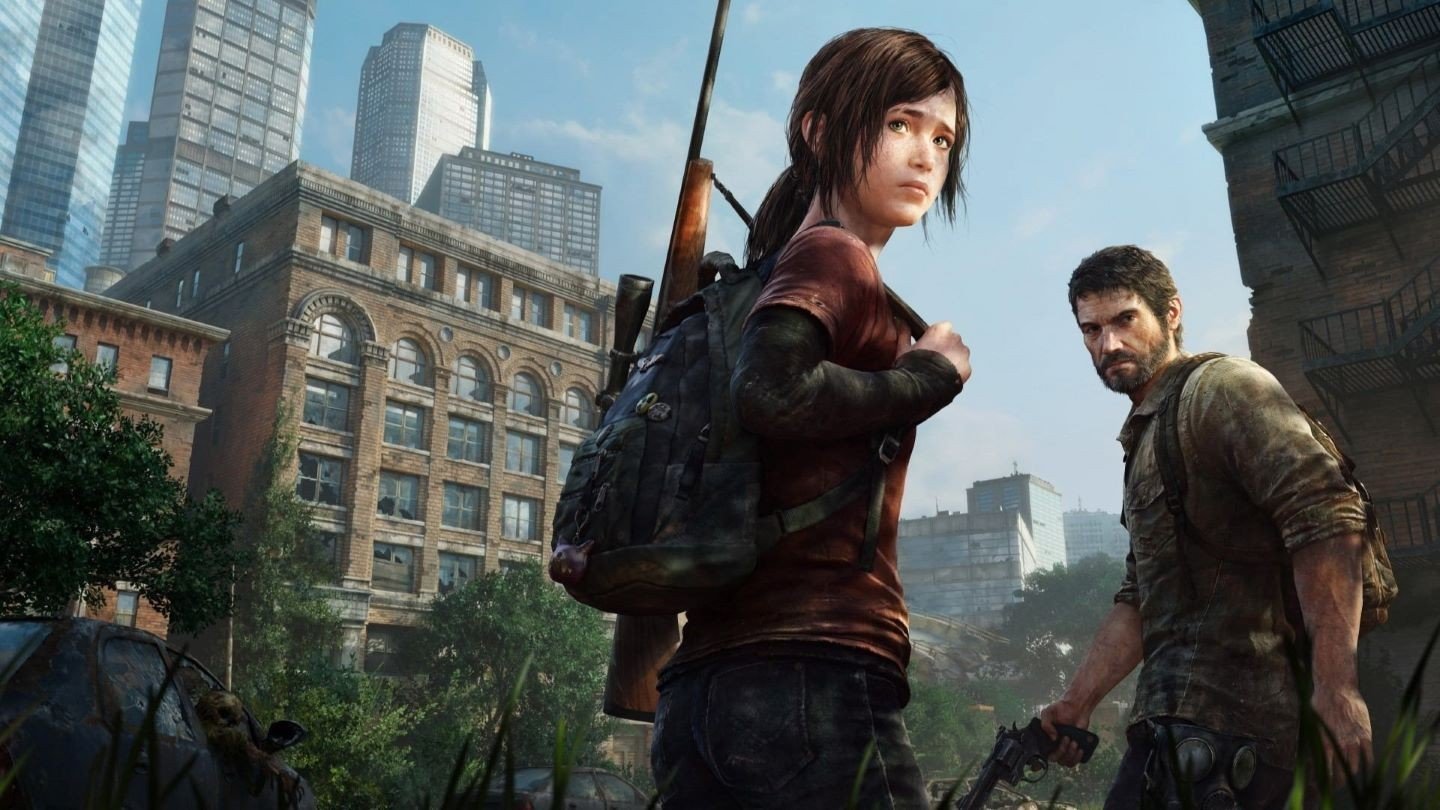 Выход ремейка The Last of Us на ПК перенесли но ждать придется недолго