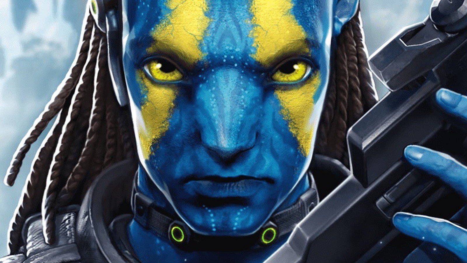От Star Wars Hunters до Avatar Reckoning  10 ожидаемых мобильных игр 2023 года