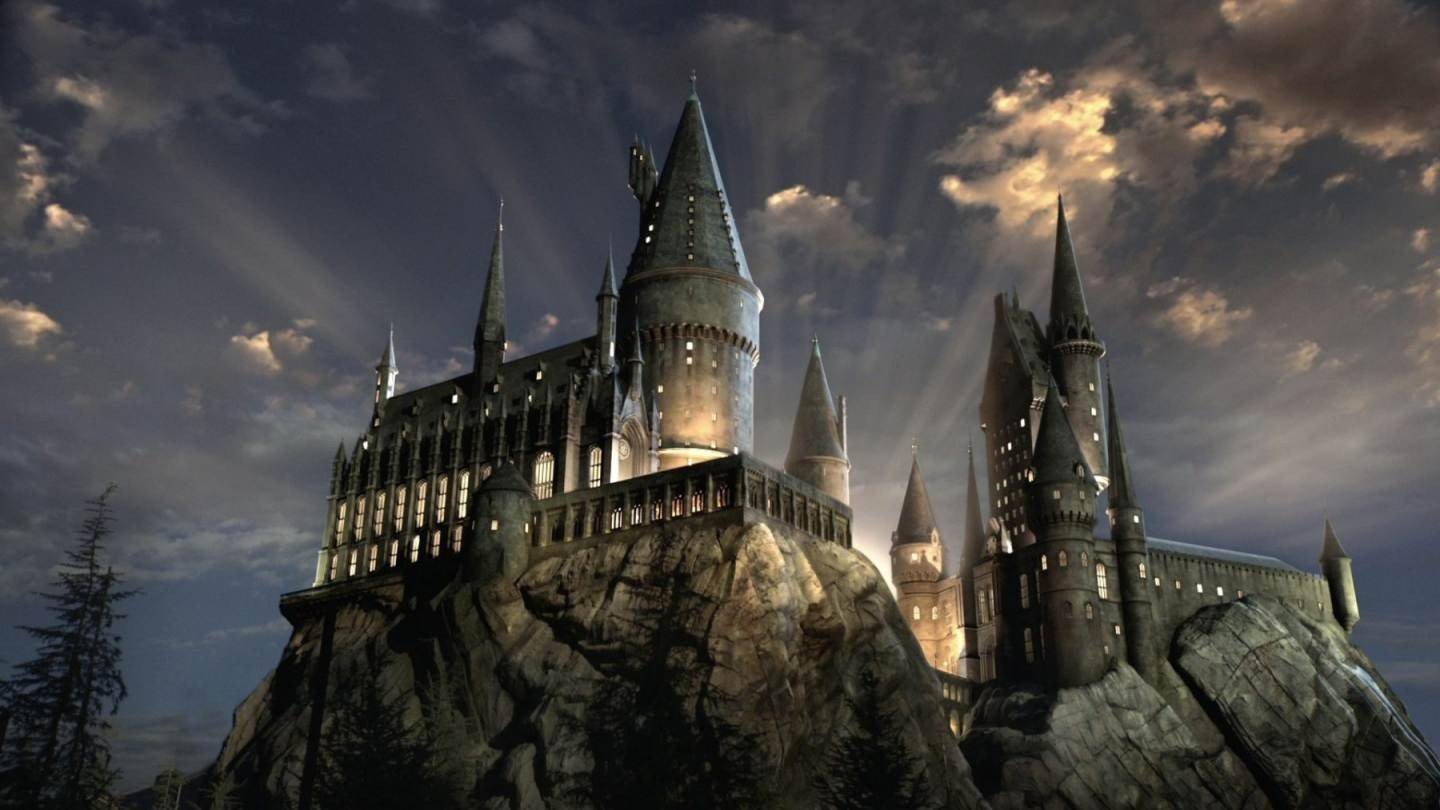 Отзывы о Hogwarts Legacy  шокирующие первые оценки на Metacritic