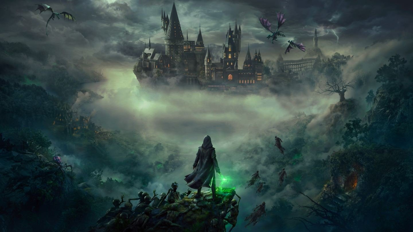 15 фактов о Hogwarts Legacy