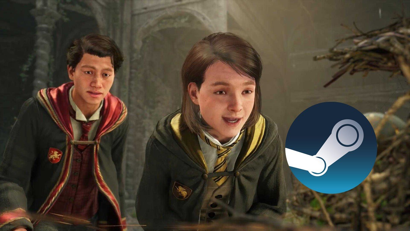 У игроков в Hogwarts Legacy массово пропадают сохранения но решение найдено
