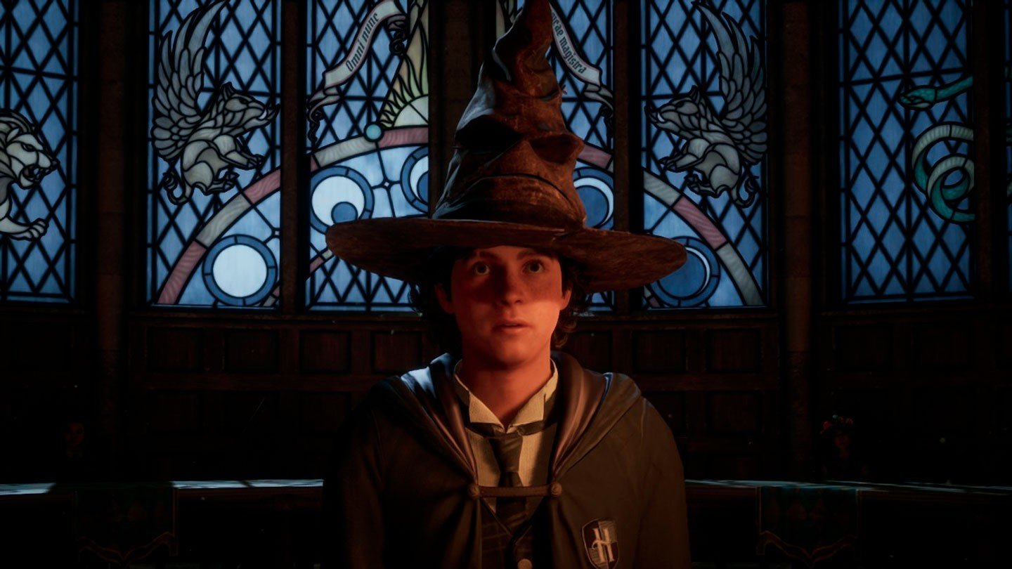 Взлом Hogwarts Legacy задержится Хакерша столкнулась с неожиданными трудностями