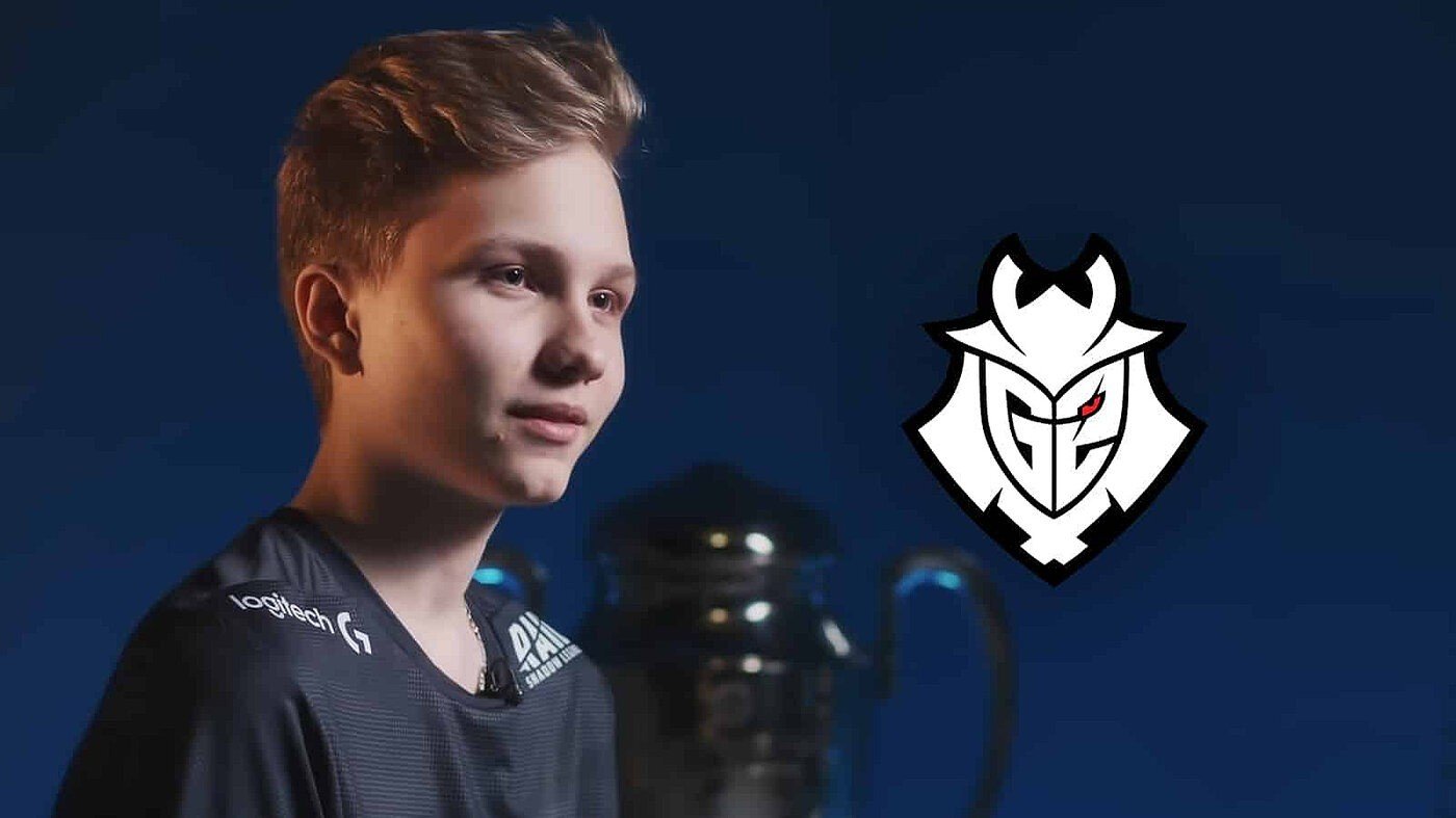Прогноз на грандфинал IEM Katowice 2023 G2 Esports против Heroic