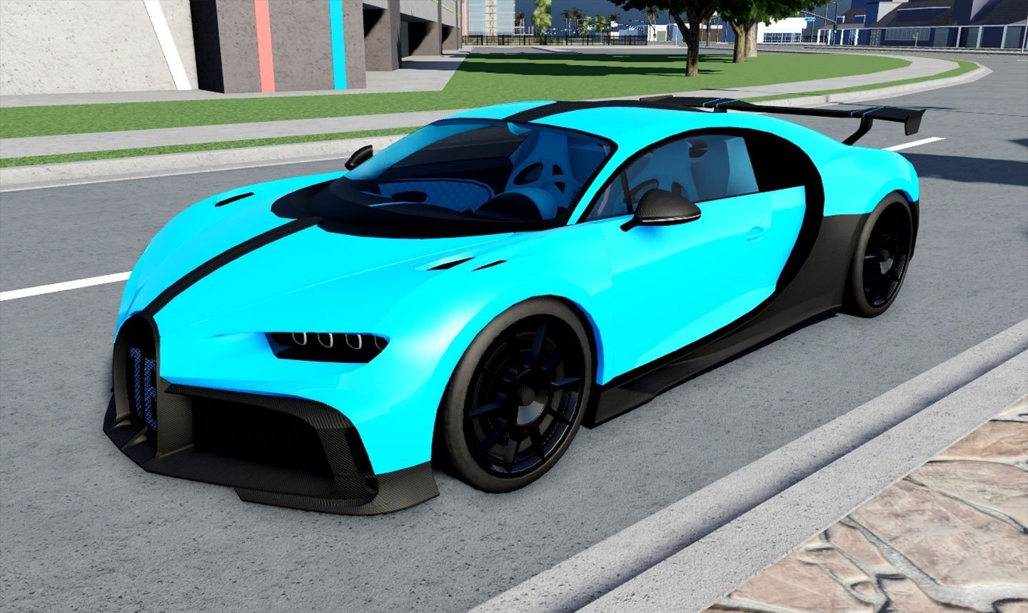 Промокоды для Driving Empire Roblox