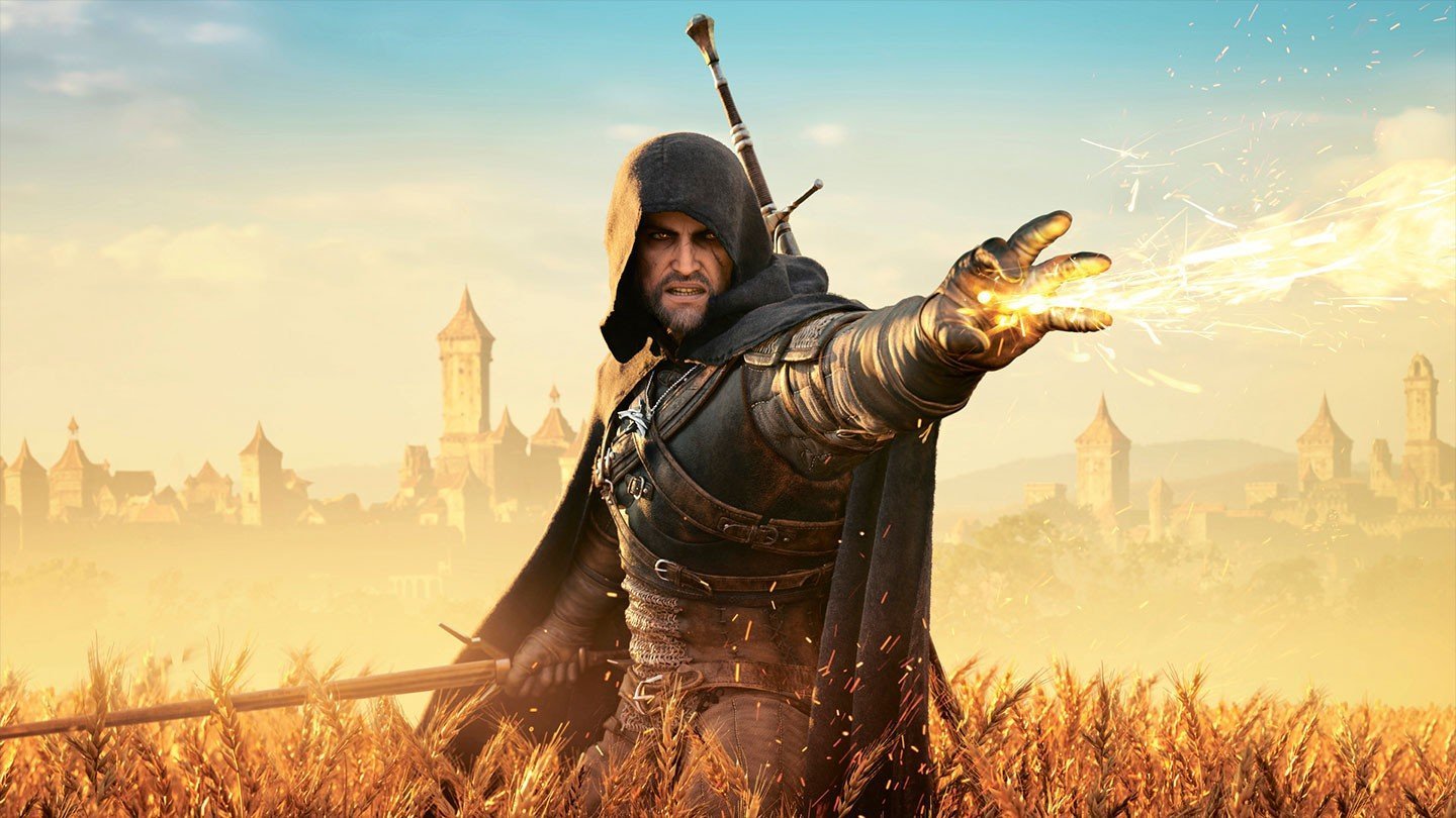 Все концовки в The Witcher 3 Wild Hunt
