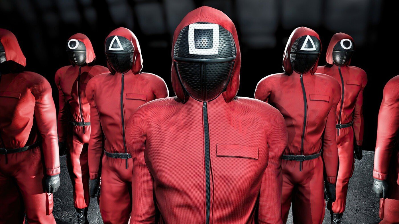 Съемки второго сезона сериала Игра в кальмара начнутся уже скоро  и вот когда
