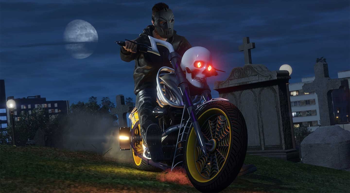 Как установить моды в GTA 5  подробный гайд