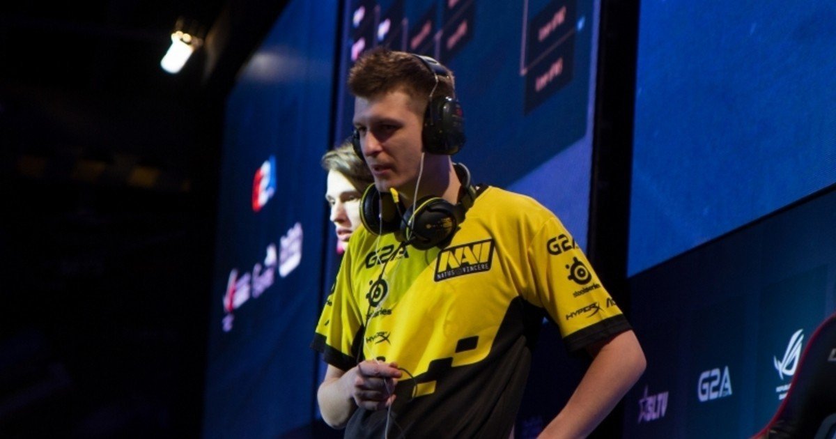 Starix возвращается в профессиональный CSGO Команду он собирал сам