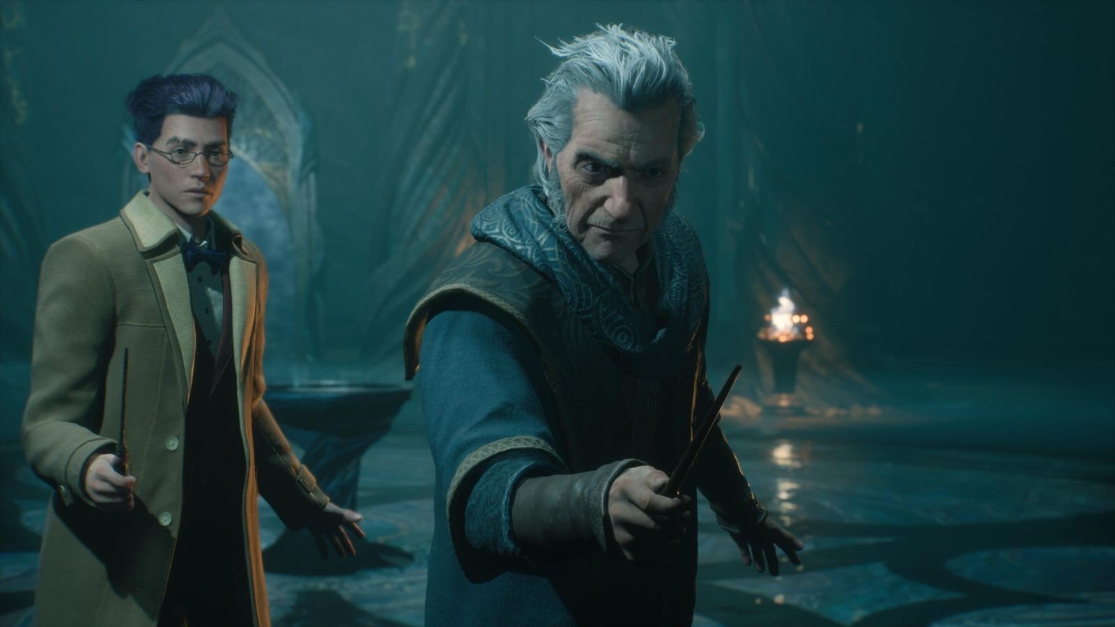 10 лучших игр по вселенной Гарри Поттера