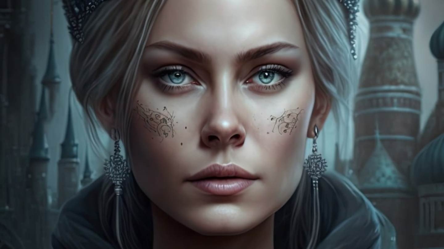 Нейросеть показала 36 городов России в виде суровых мужиков и красивых девушек