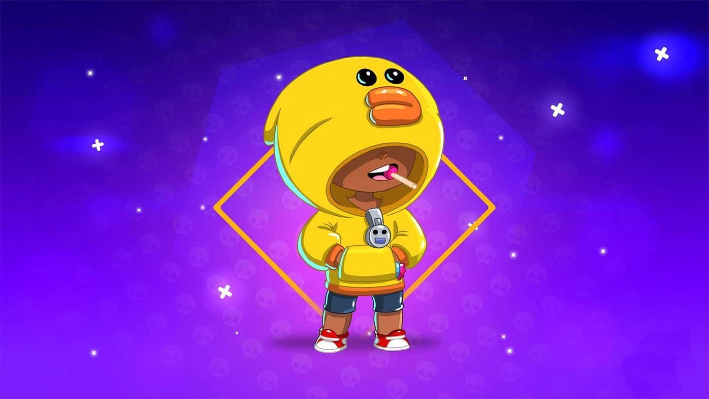 Как всегда побеждать в Brawl Stars