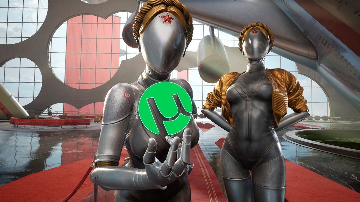 Как поиграть в Atomic Heart бесплатно  игра уже доступна на торрентах