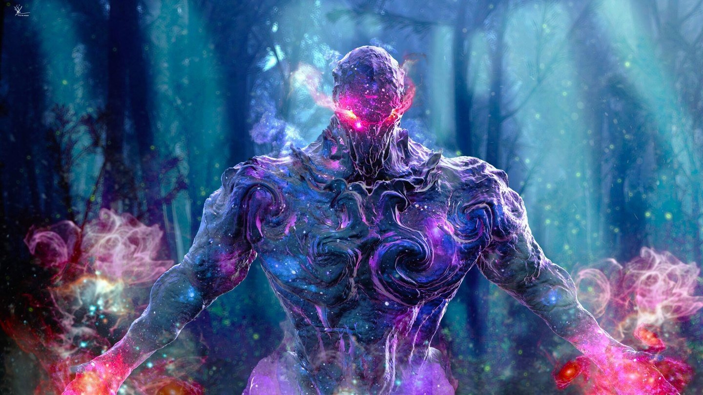 Как правильно настроить Dota 2
