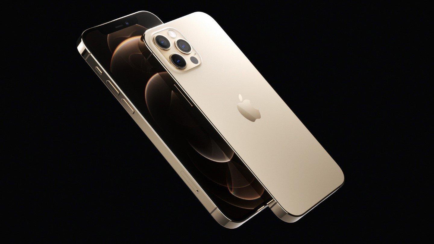 Появились первые изображения iPhone 15 и iPhone 15 Pro