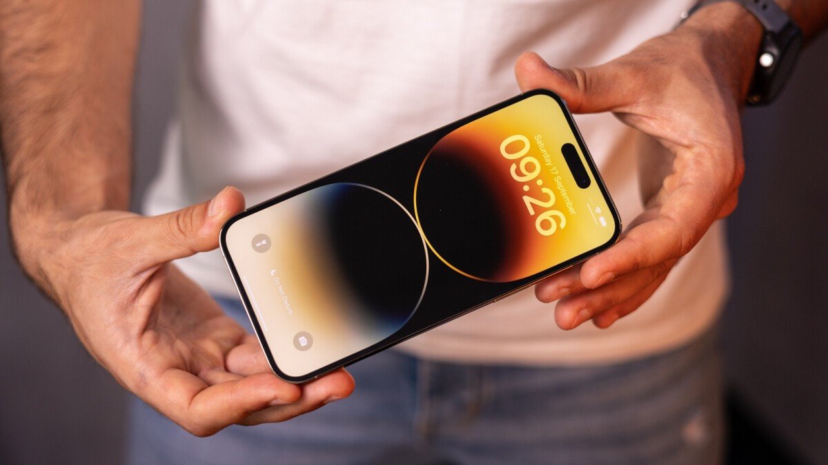 iPhone 15 сможет работать без зарядки дольше чем iPhone 14