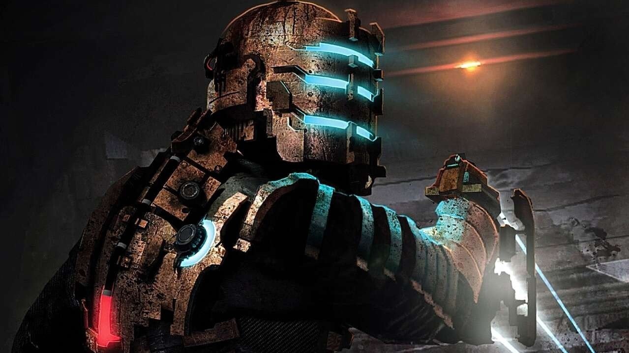 Русской озвучкой ремейка Dead Space займутся Пётр Гланц и другие звезды дубляжа