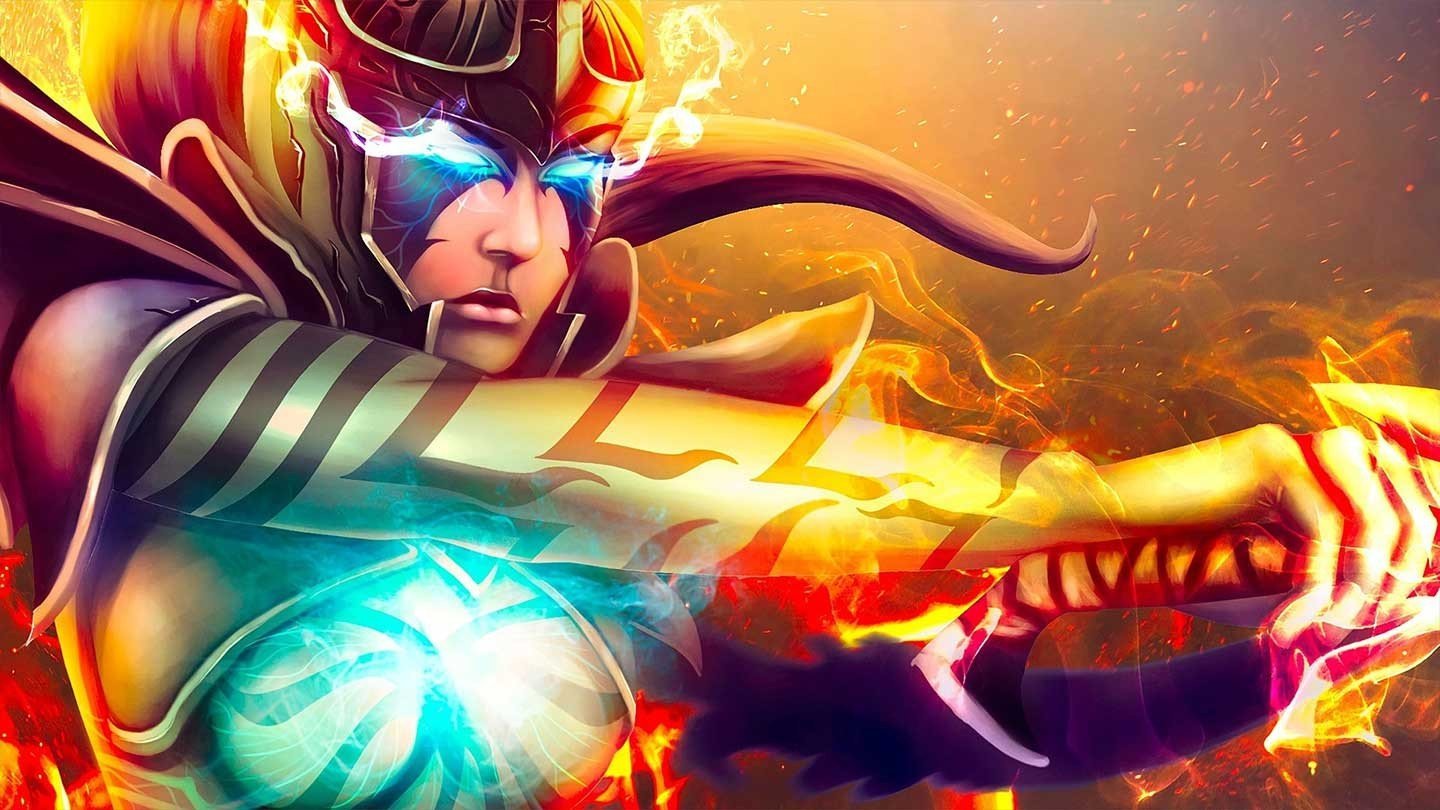Гайд по Phantom Assassin в Dota 2