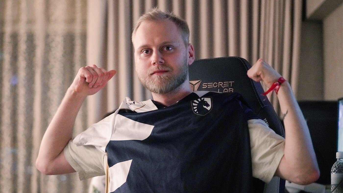 Прогноз на матч Gaimin Gladiators против Team Liquid на Lima Major 2023