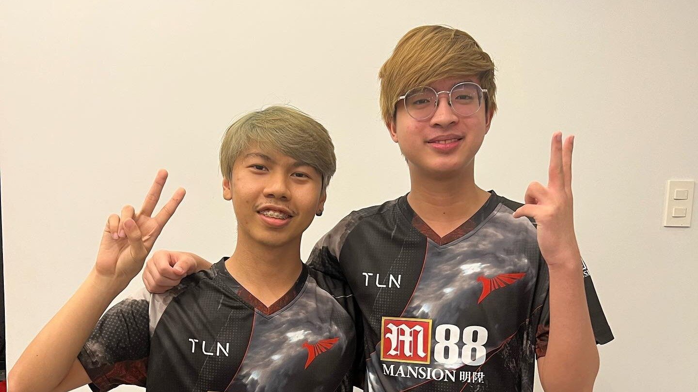 Прогноз на матч Team Liquid против Talon Esports на Lima Major 2023