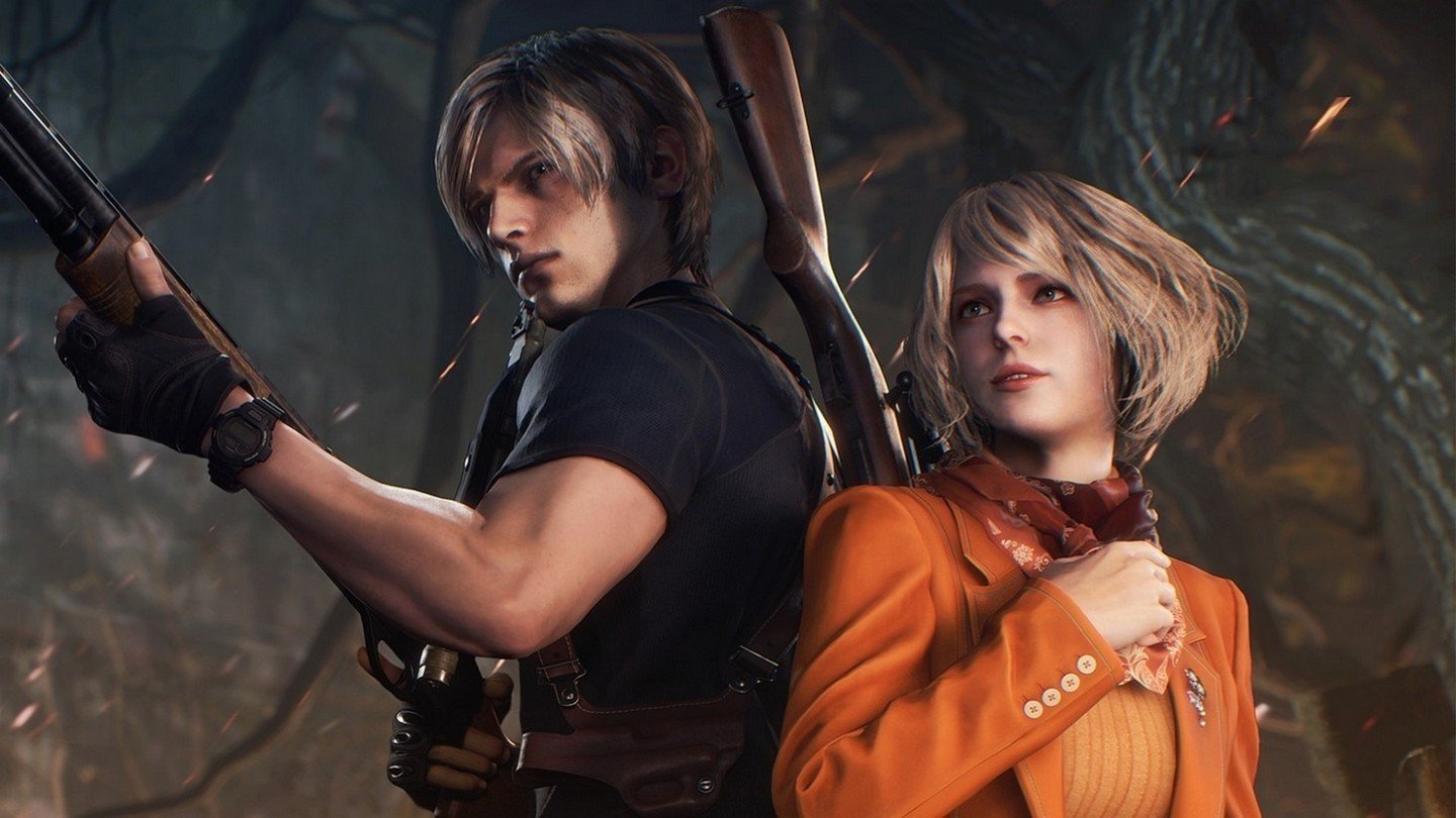 По Resident Evil снимут новый фильм  фанатов удивит сюжет