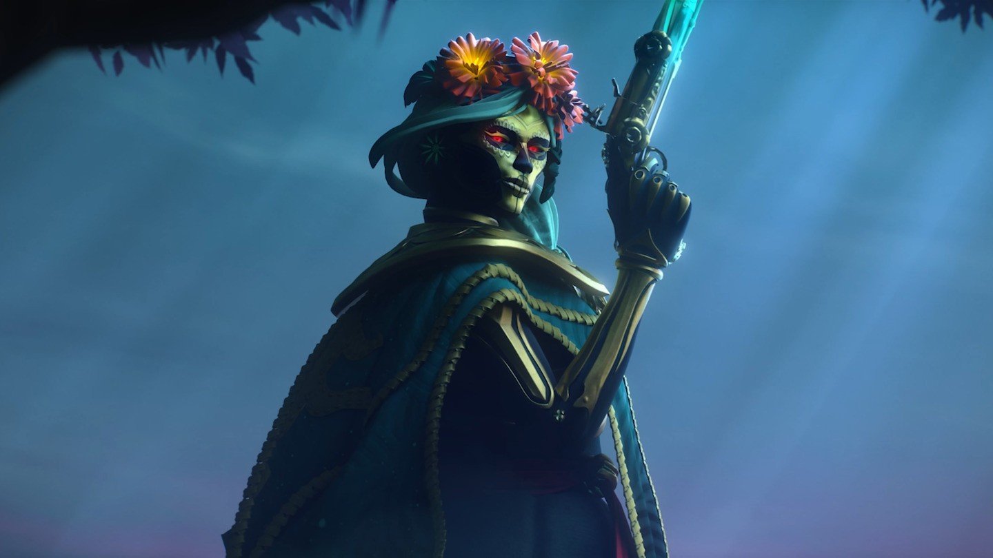 Патч 732e и обновление Смертная расплата в Dota 2  все изменения на русском языке