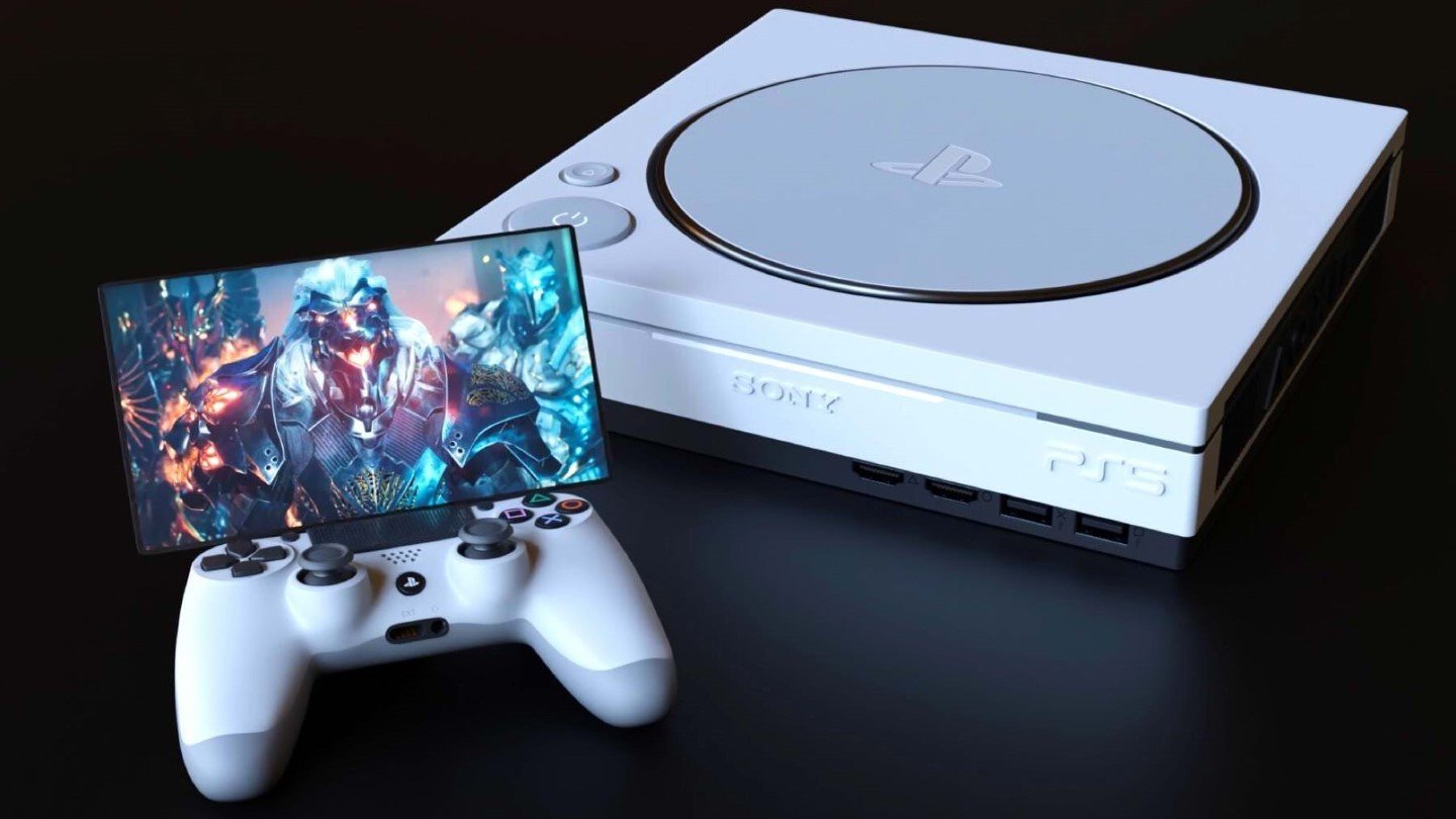 Раскрыта дата выпуска PlayStation 6