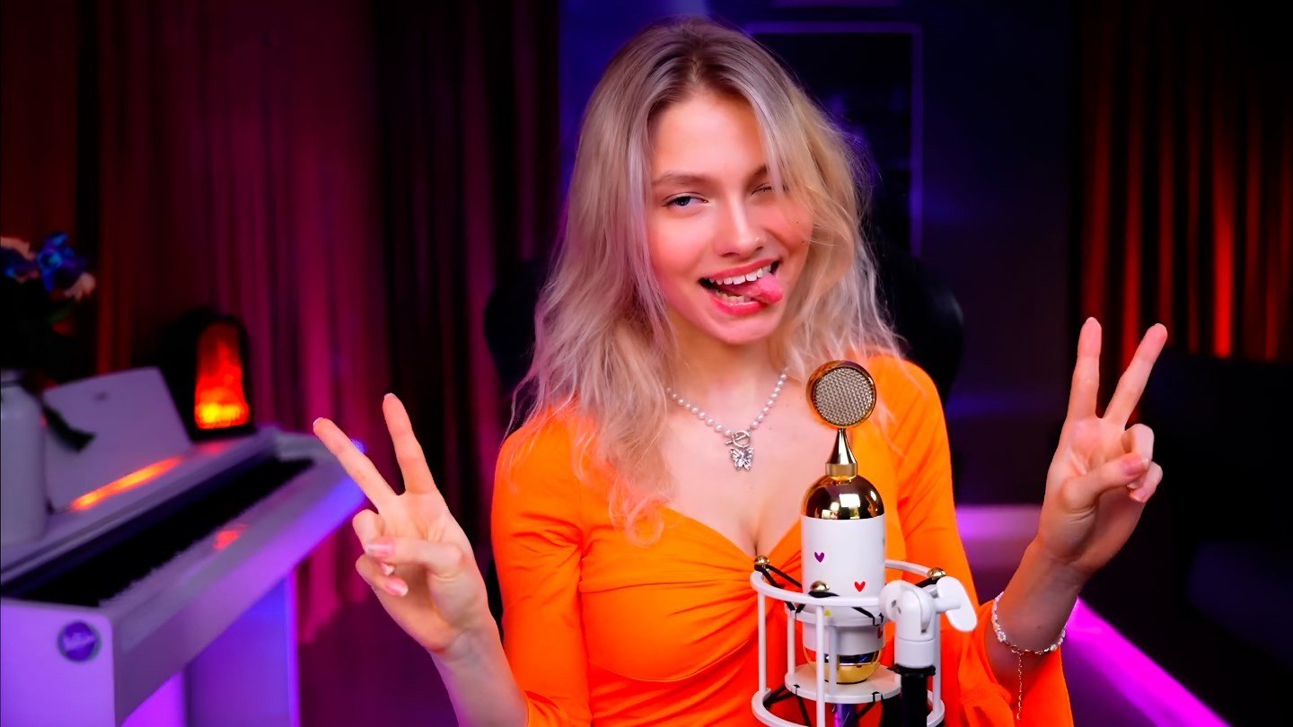 Комарово из Atomic Heart перепела известная российская блогерша